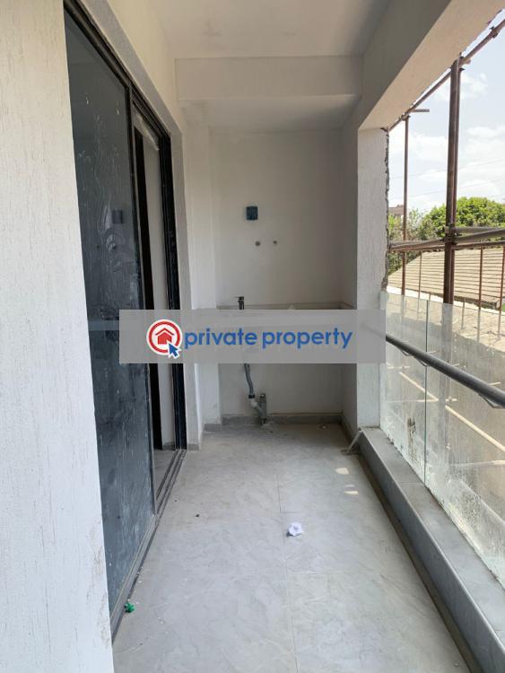 1 bedroom Apartment For Sale Kileleshwa Nairobi - 5