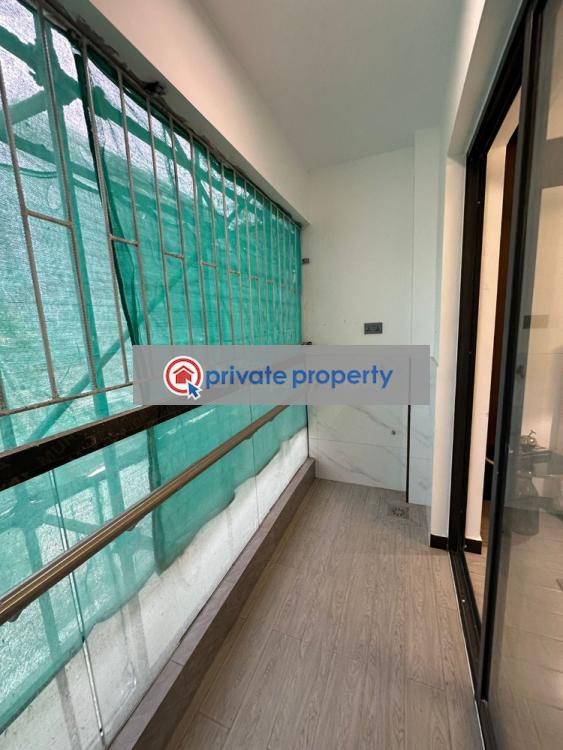 1 bedroom Apartment For Sale Lavington Nairobi - 8