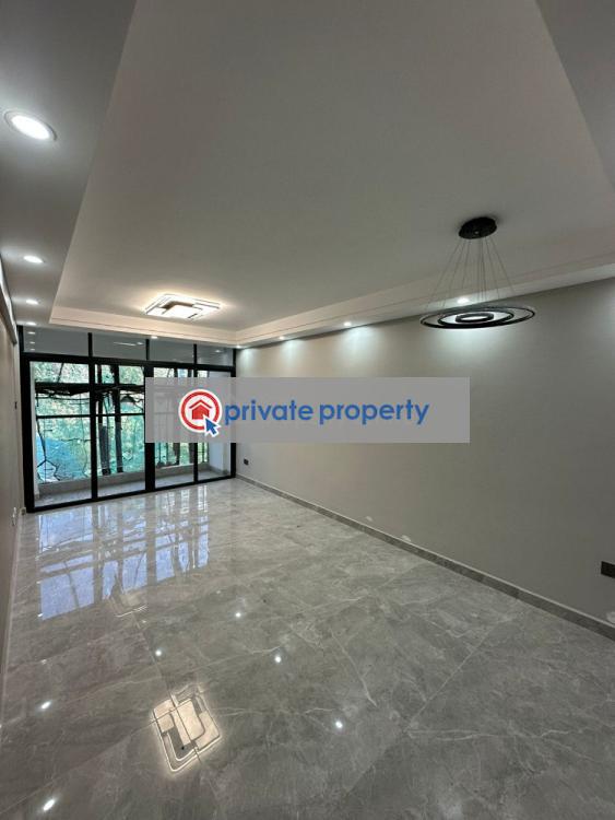 1 bedroom Apartment For Sale Westlands Nairobi - 8