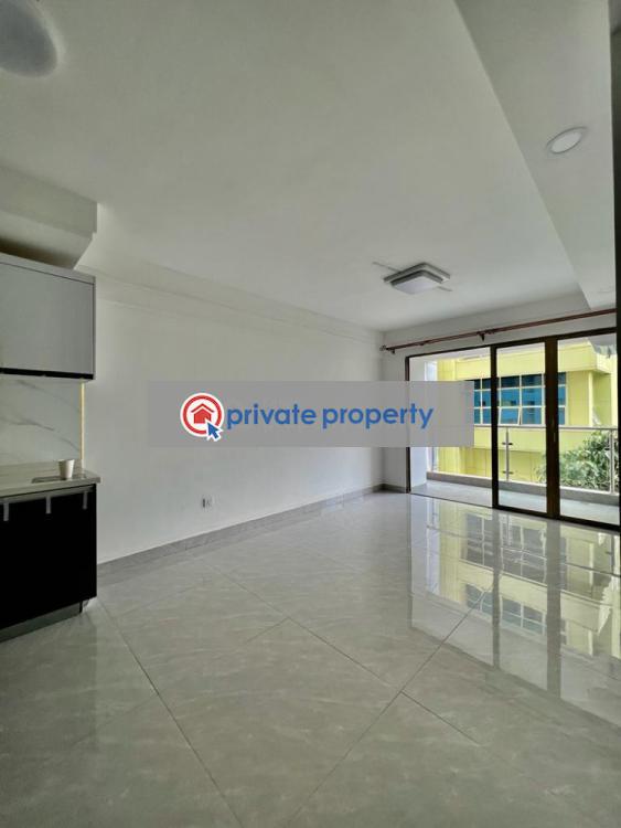 1 bedroom Apartment For Sale Lavington Nairobi - 1