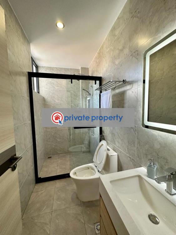 1 bedroom Apartment For Sale Ruaka Kiambu - 5