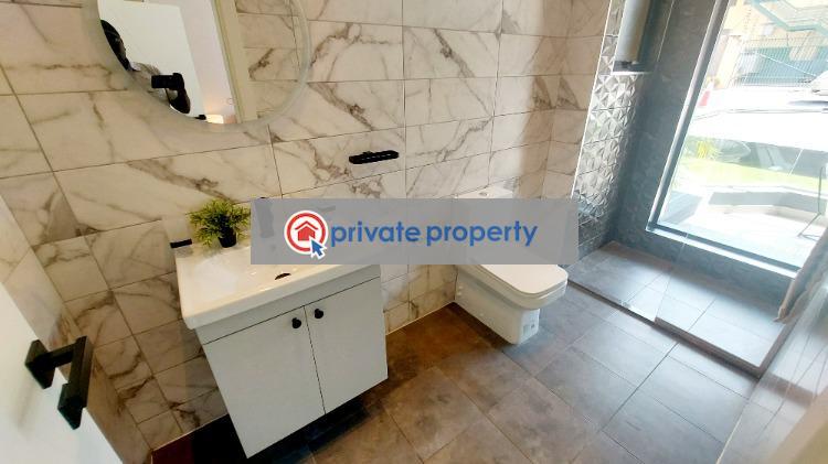1 bedroom Apartment For Sale &nbsp;near The Junction Kilimani Nairobi - 14