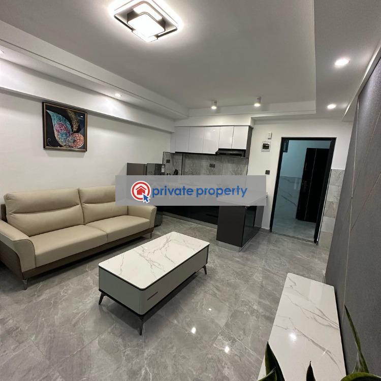 1 bedroom Apartment For Sale Lavington Nairobi - 4