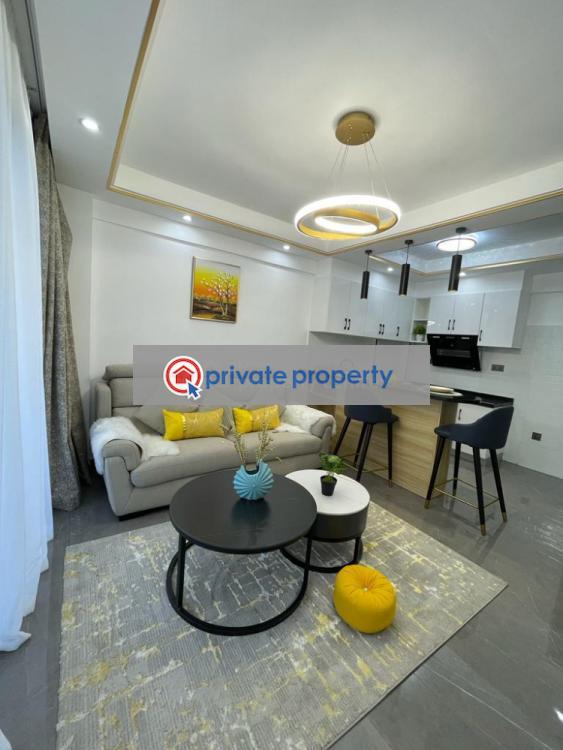 1 bedroom Apartment For Sale Kileleshwa Nairobi - 6