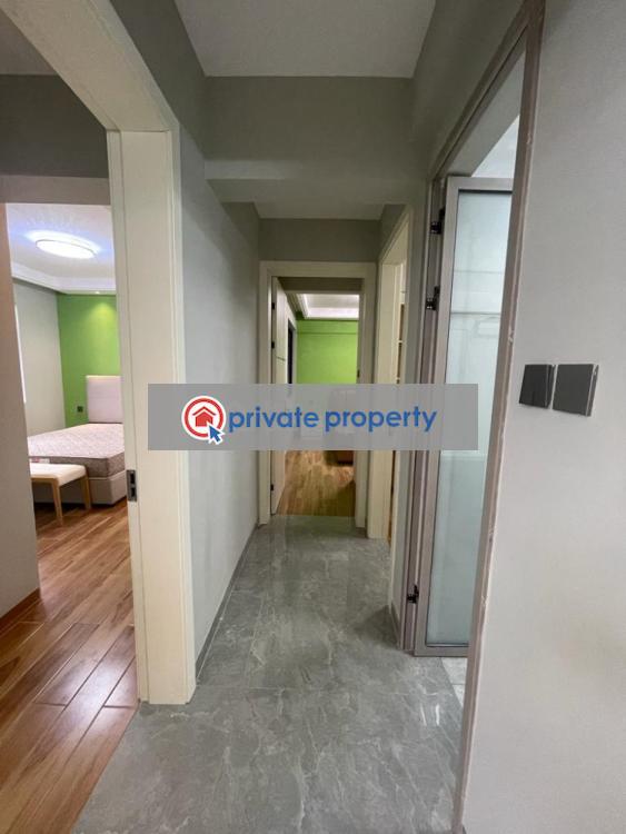1 bedroom Apartment For Sale Lavington Nairobi - 10