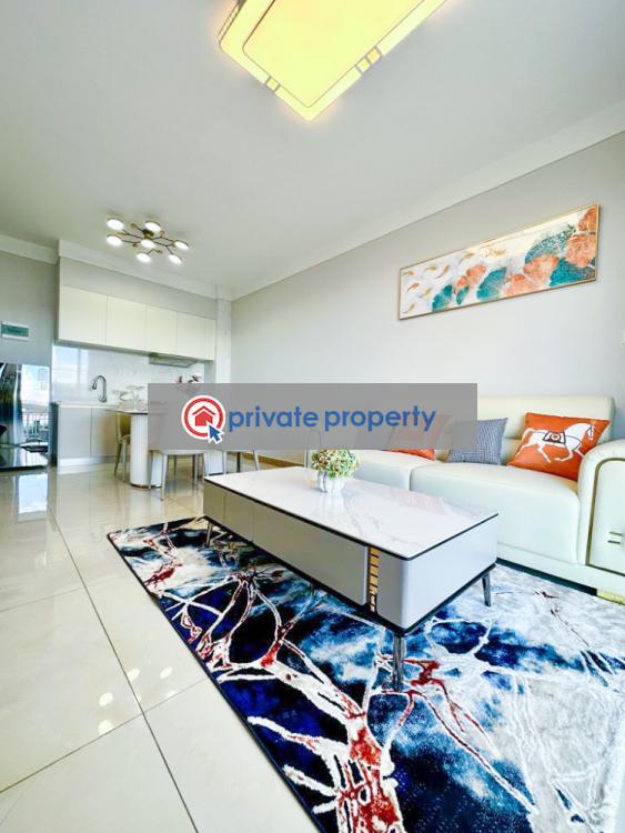 1 bedroom Apartment For Sale Syokimau/Mulolongo Machakos - 7
