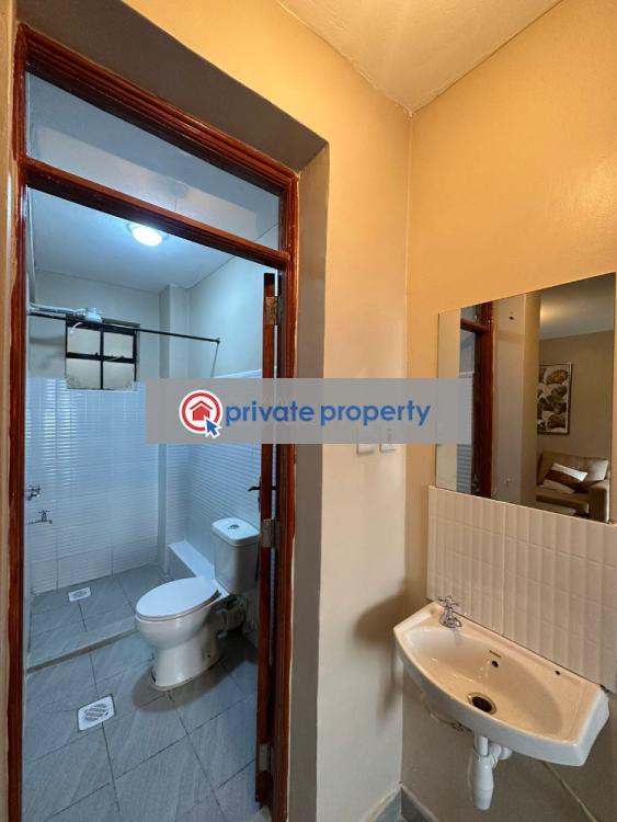 1 bedroom Apartment For Sale &nbsp;waiyaki Way Westlands Nairobi - 4