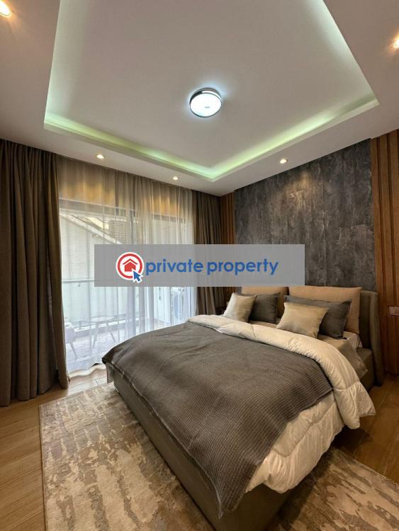 1 bedroom Apartment For Sale Kilimani Nairobi - 5