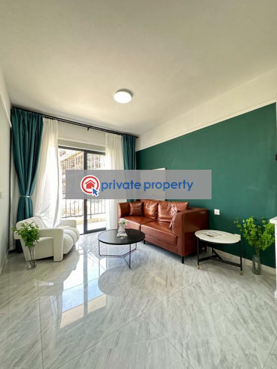 1 bedroom Apartment For Sale &nbsp;ngong Road Kilimani Nairobi - 4
