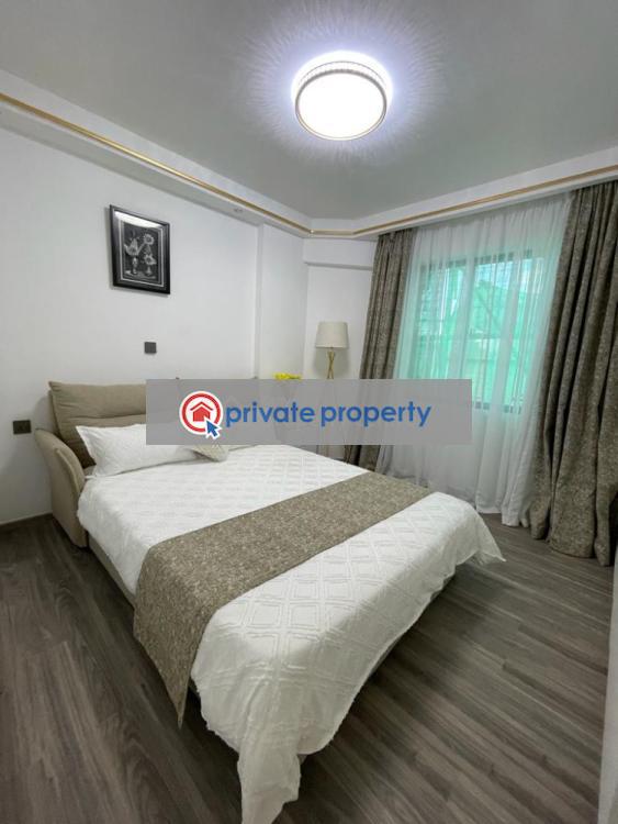 1 bedroom Apartment For Sale Lavington Nairobi - 10