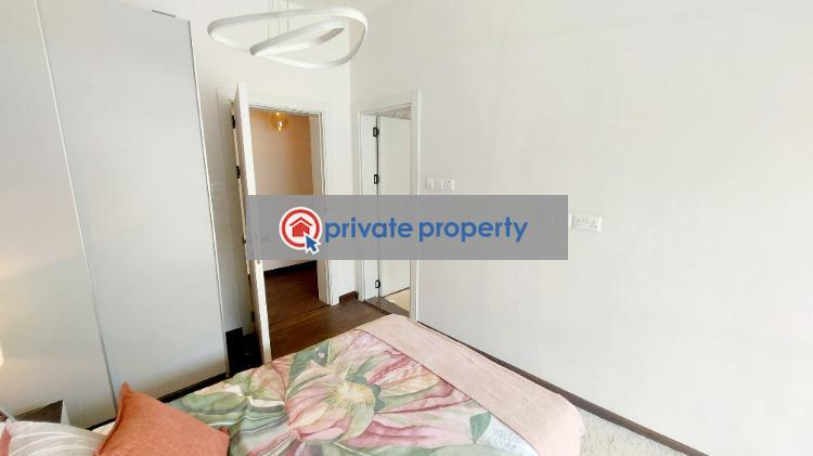 1 bedroom Apartment For Sale &nbsp;near The Junction Kilimani Nairobi - 20