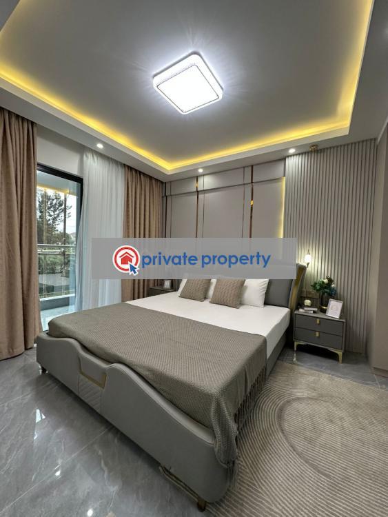 1 bedroom Apartment For Sale Kileleshwa Nairobi - 3