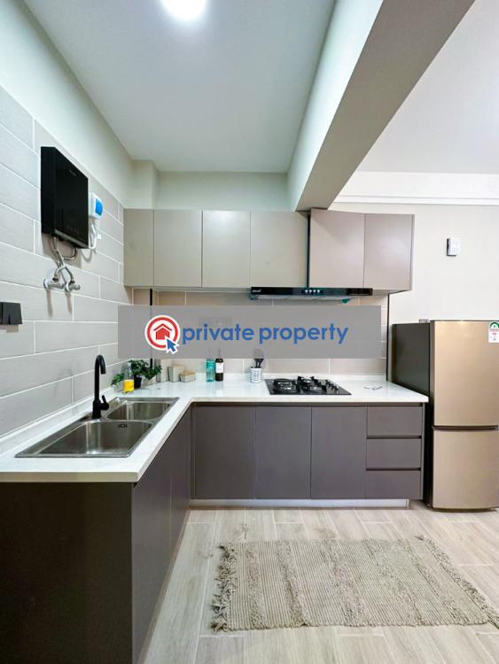 1 bedroom Apartment For Sale Lavington Nairobi - 3