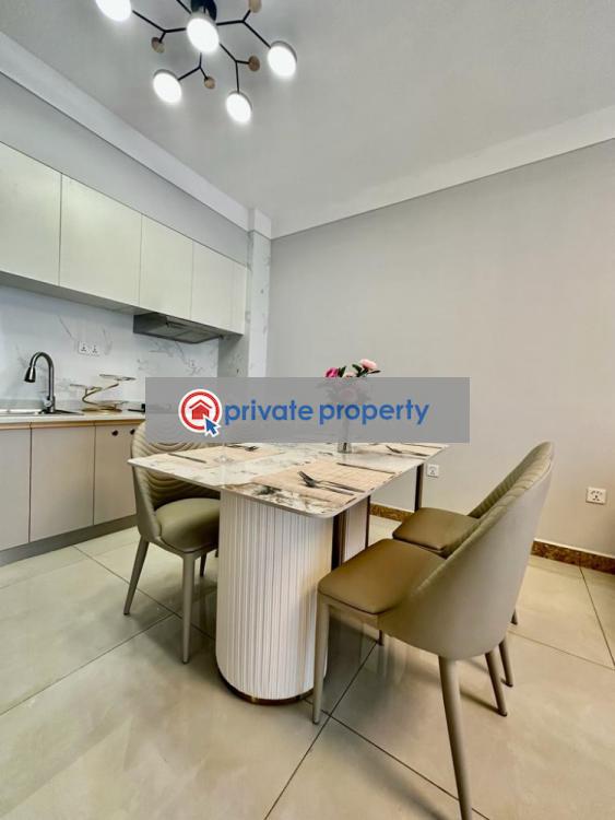 1 bedroom Apartment For Sale Athi River Machakos - 9