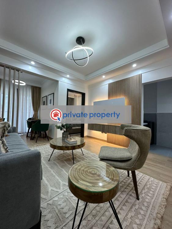 1 bedroom Apartment For Sale Westlands Nairobi - 5