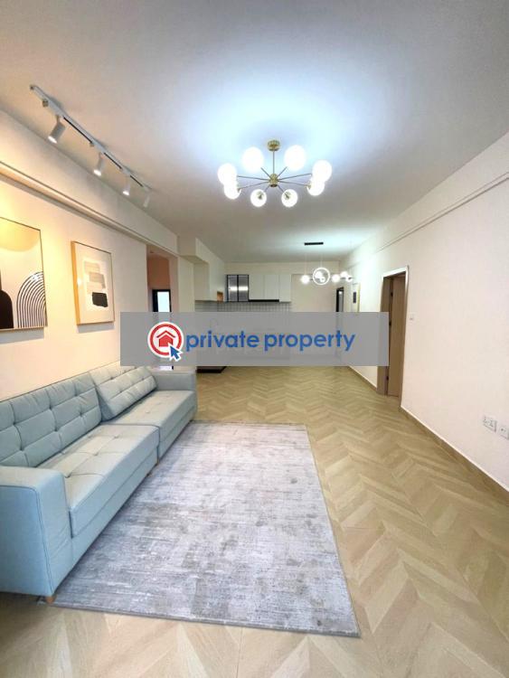 1 bedroom Apartment For Sale Syokimau/Mulolongo Machakos - 5