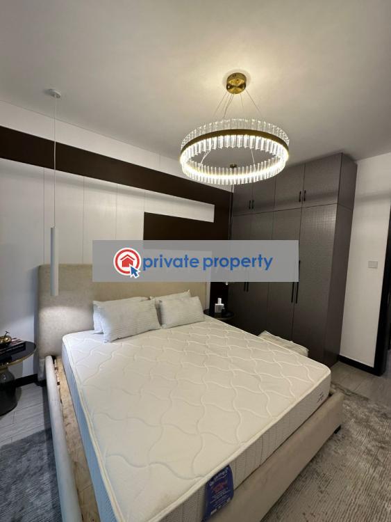 1 bedroom Apartment For Sale Lavington Nairobi - 7