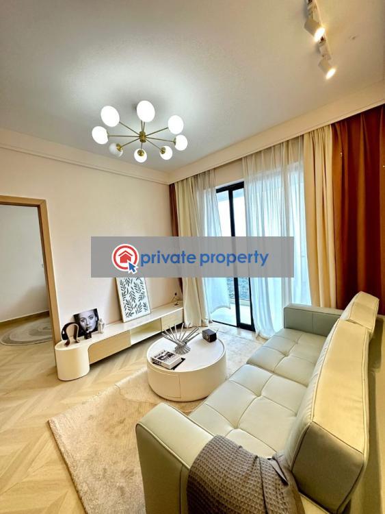 1 bedroom Apartment For Sale Syokimau/Mulolongo Machakos - 3