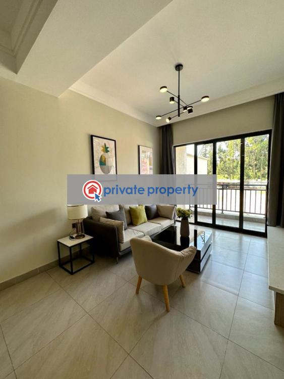 1 bedroom Apartment For Sale Ruaka Kiambu - 1