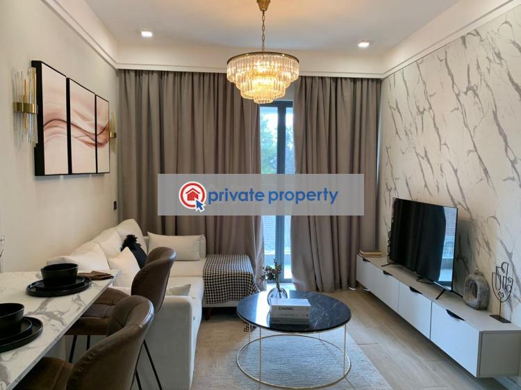 1 bedroom Apartment For Sale Lavington Nairobi - 4
