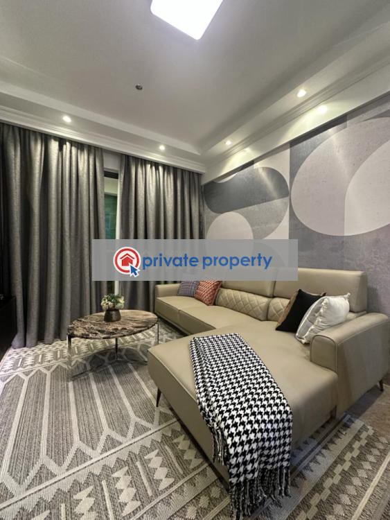 1 bedroom Apartment For Sale Kilimani Nairobi - 4