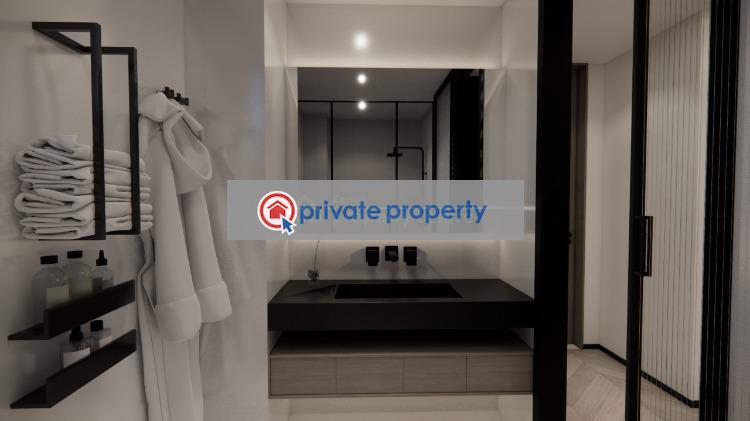 1 bedroom Apartment For Sale &nbsp;chiromo Kilimani Nairobi - 12