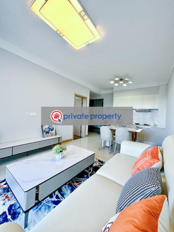 1 bedroom Apartment For Sale Syokimau/Mulolongo Machakos - 9