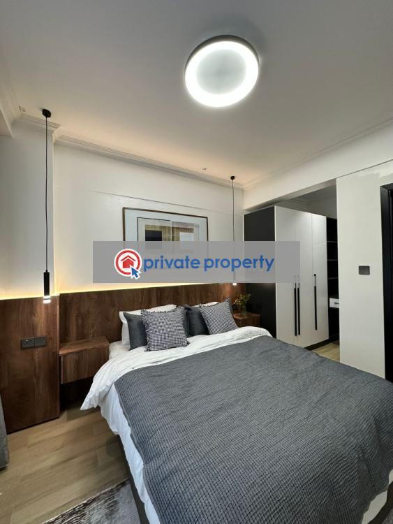 1 bedroom Apartment For Sale Westlands Nairobi - 8
