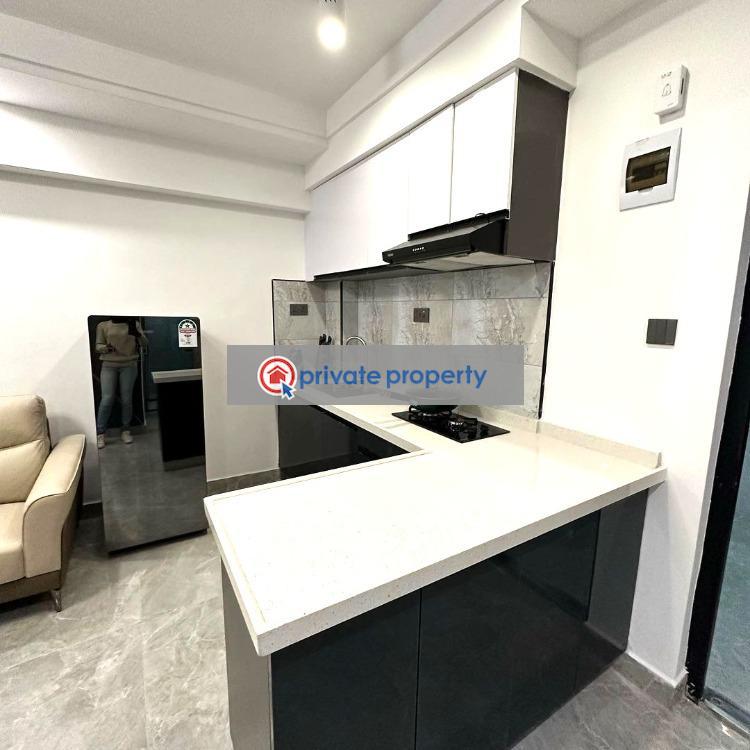 1 bedroom Apartment For Sale Lavington Nairobi - 5