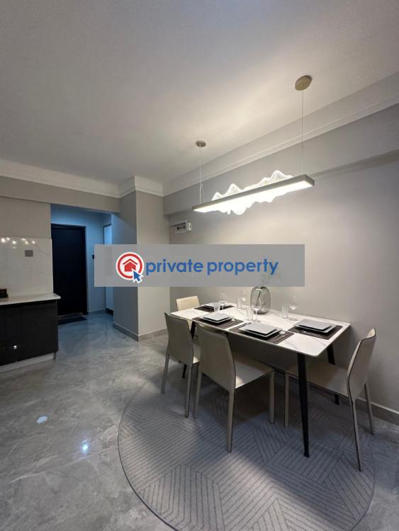 1 bedroom Apartment For Sale Kilimani Nairobi - 5