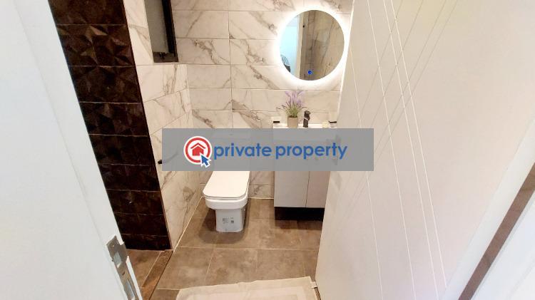 1 bedroom Apartment For Sale &nbsp;near The Junction Kilimani Nairobi - 21