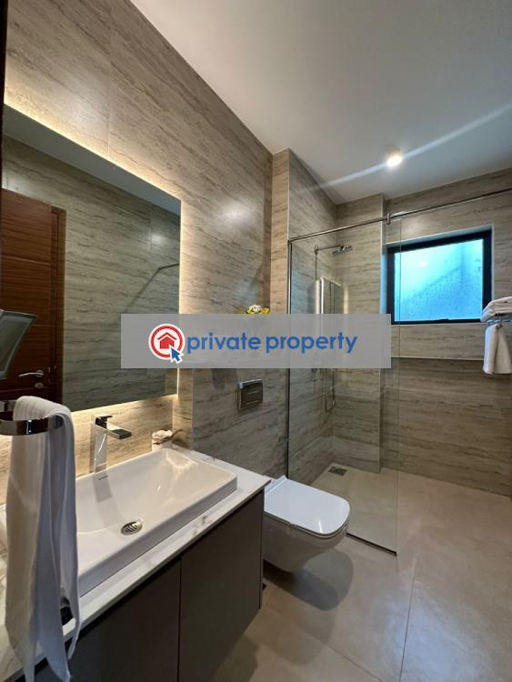 1 bedroom Apartment For Sale &nbsp;riverside Westlands Nairobi - 8