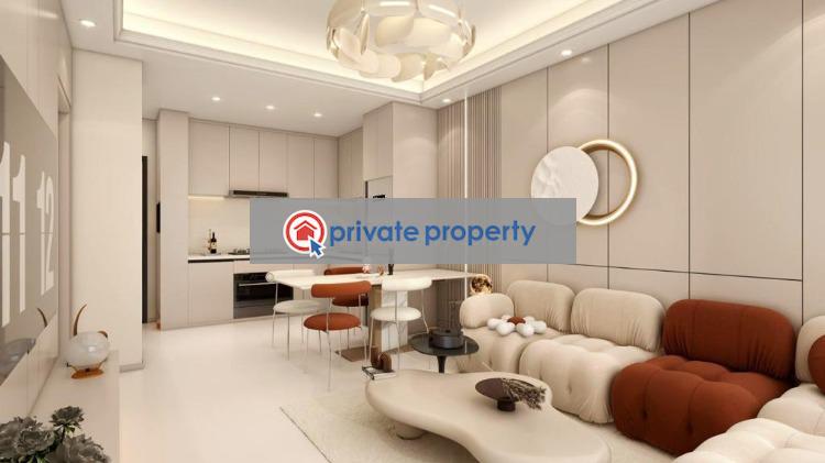 1 bedroom Apartment For Sale Westlands Nairobi - 17