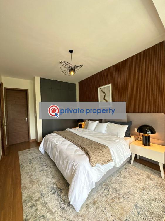 1 bedroom Apartment For Sale &nbsp;riverside Westlands Nairobi - 10