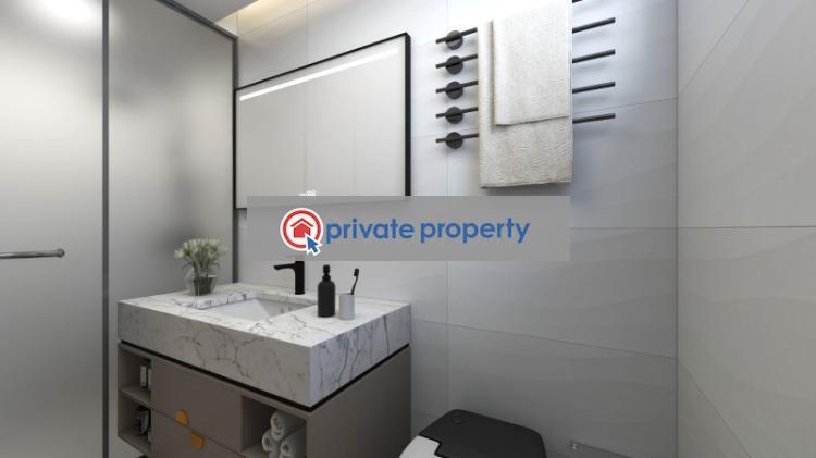 1 bedroom Apartment For Sale Kileleshwa Nairobi - 4