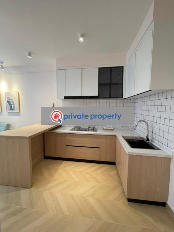1 bedroom Apartment For Sale Syokimau/Mulolongo Machakos - 1