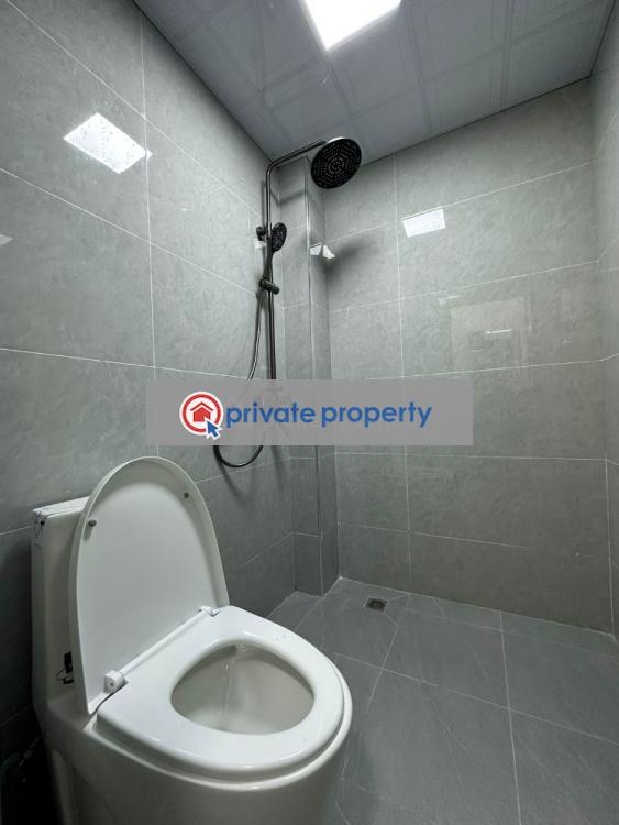1 bedroom Apartment For Sale Westlands Nairobi - 2