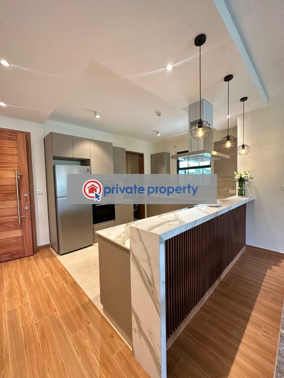 1 bedroom Apartment For Sale &nbsp;riverside Westlands Nairobi - 3