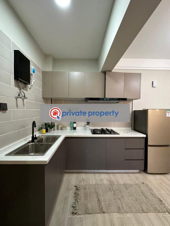 1 bedroom Apartment For Sale Lavington Nairobi - 3