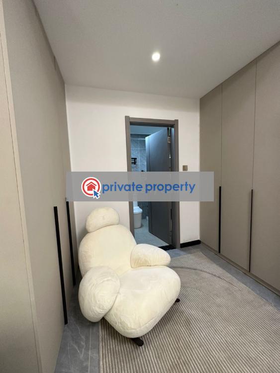 1 bedroom Apartment For Sale Kileleshwa Nairobi - 6