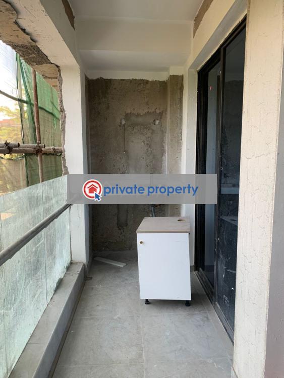 1 bedroom Apartment For Sale Kileleshwa Nairobi - 7