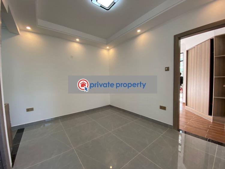 1 bedroom Apartment For Sale Lavington Nairobi - 1