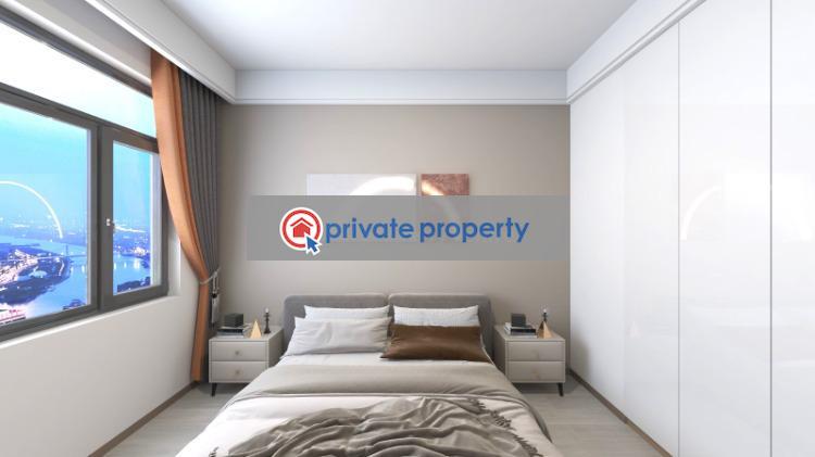 1 bedroom Apartment For Sale Kileleshwa Nairobi - 11
