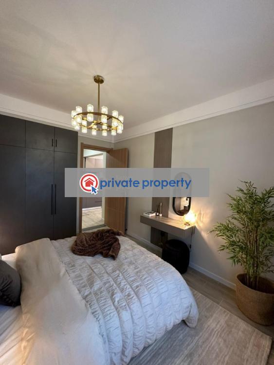 1 bedroom Apartment For Sale Lavington Nairobi - 4