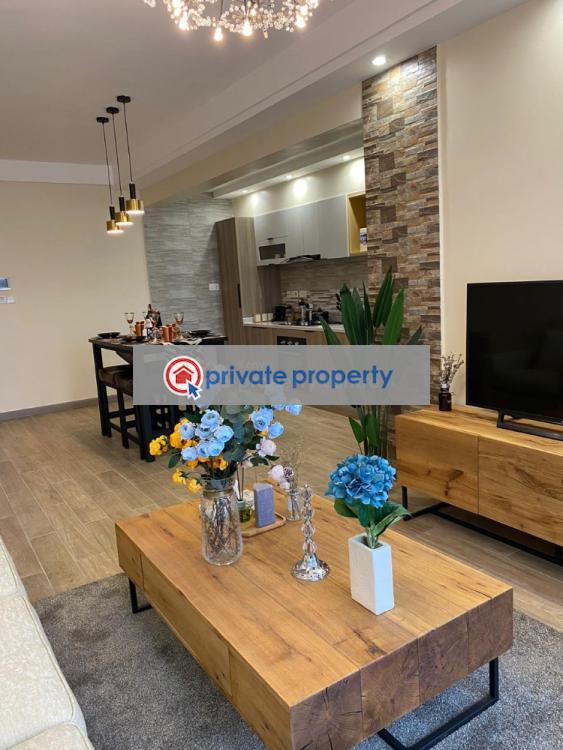 1 bedroom Apartment For Sale Kilimani Nairobi - 1