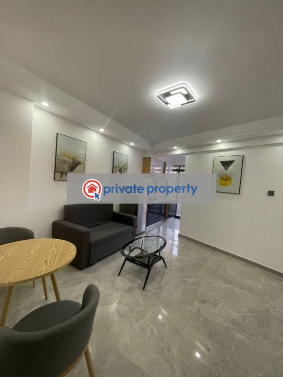 1 bedroom Apartment For Sale Kilimani Nairobi - 4