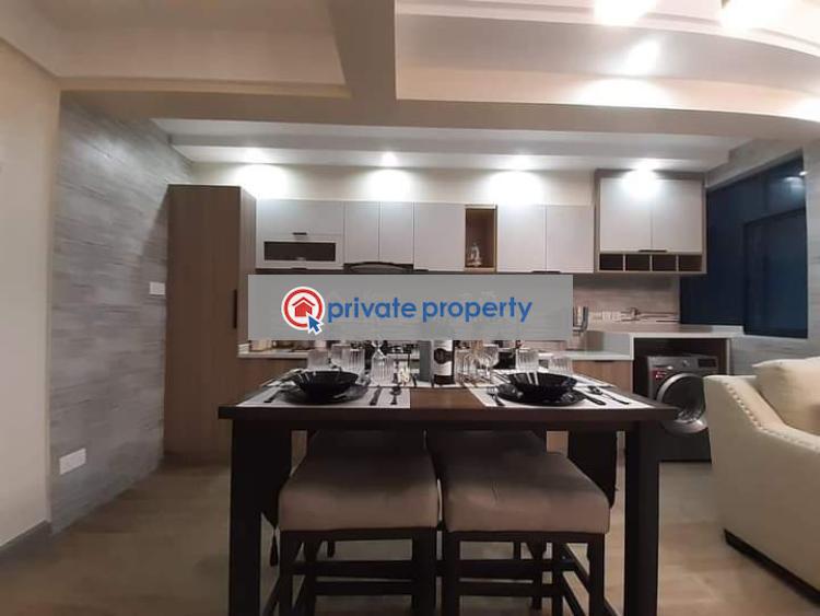 1 bedroom Apartment For Sale Kilimani Nairobi - 2