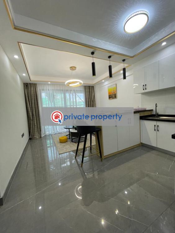 1 bedroom Apartment For Sale Kileleshwa Nairobi - 15