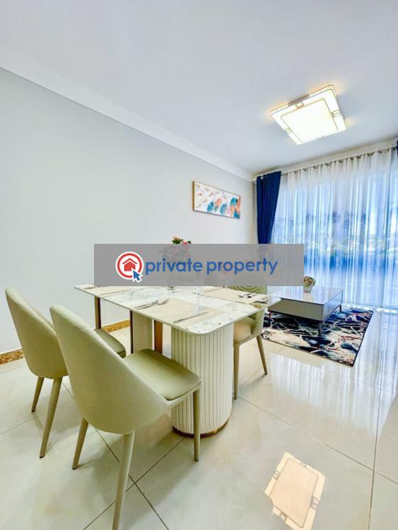 1 bedroom Apartment For Sale Syokimau/Mulolongo Machakos - 5