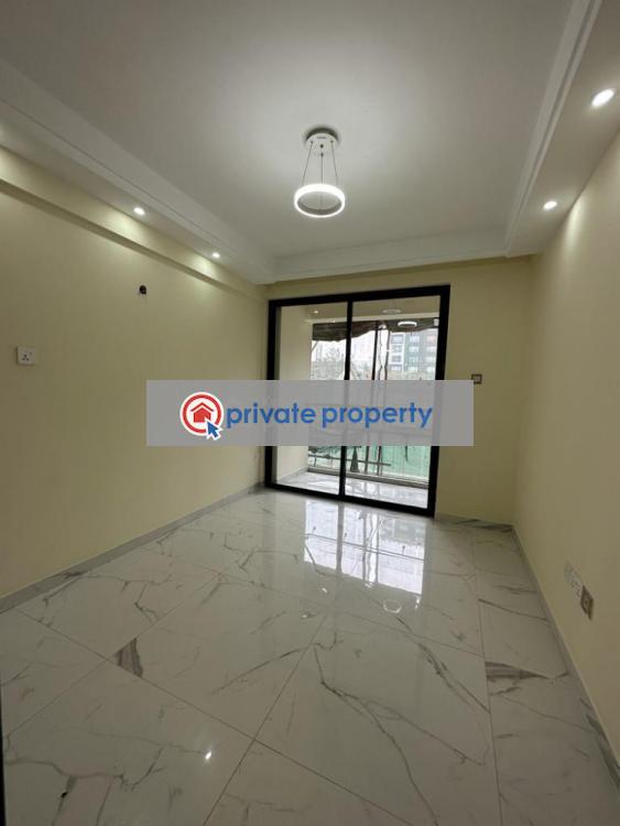 1 bedroom Apartment For Sale Kilimani Nairobi - 1
